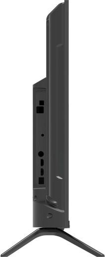 Nombreuses possibilités de connexion
