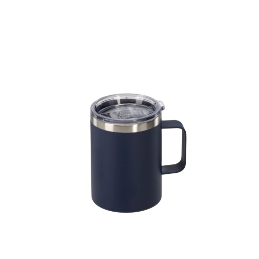 Couvercle pratique sans pas de vis