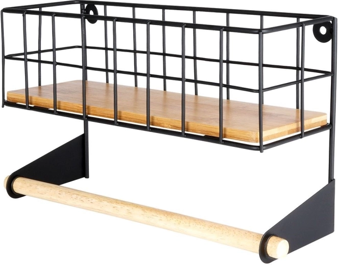 Montage mural facile