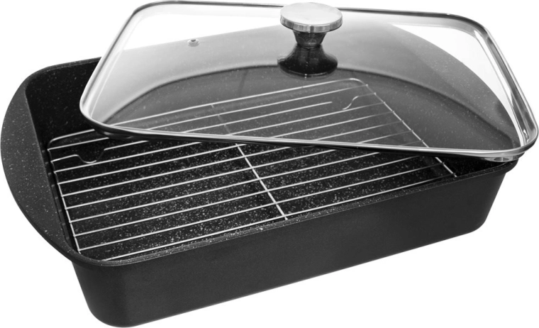 Cuisson plus saine et croustillante