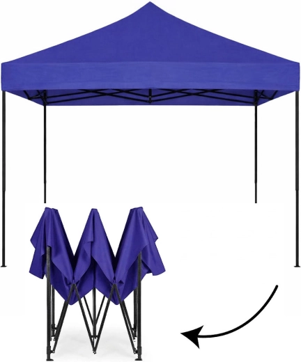Structure automatique rapide