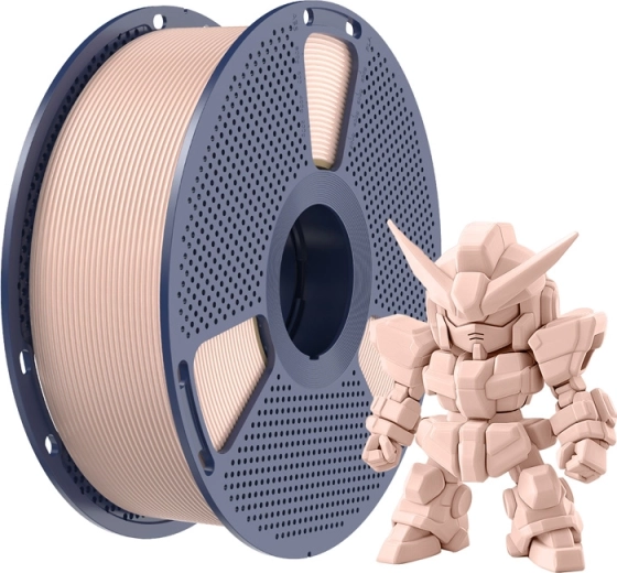 Couleur beige pour modèles et prototypes