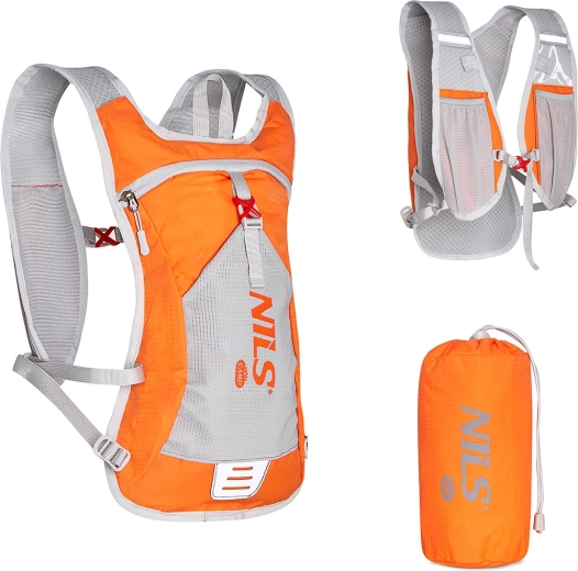 Design compact avec housse