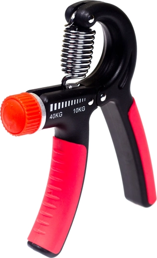 Ressort en acier durable