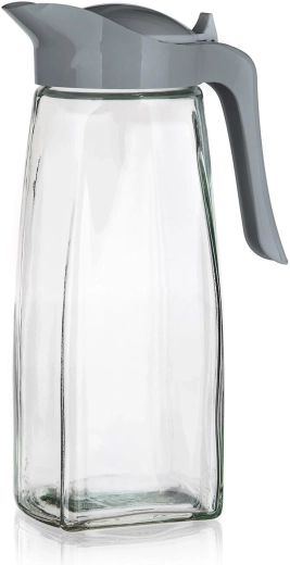 Versement confortable et propre