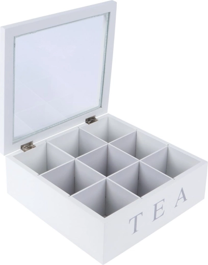 MDF durable et charnières fiables