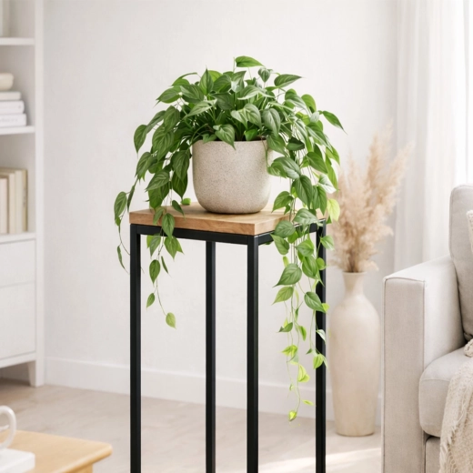 Structure stable et charge jusqu’à 15 kg