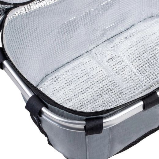 Intérieur isotherme pour articles chauds et froids