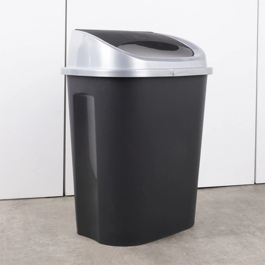 Légère, résistante et facile à transporter