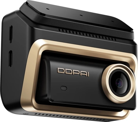 Capteurs Sony STARVIS 2 pour une image détaillée