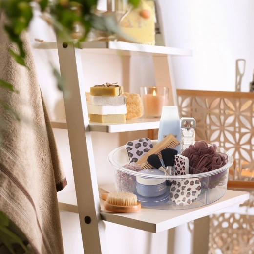 Bords surélevés pour plus de sécurité