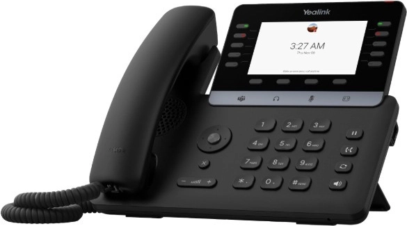 Téléphone IP Yealink MP55 E2 Teams