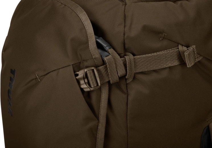 Protection antivol et fonctionnalités de voyage