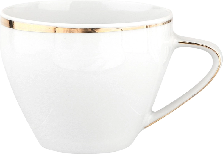 Tasse MariaPaula Moderna Gold 250 ml