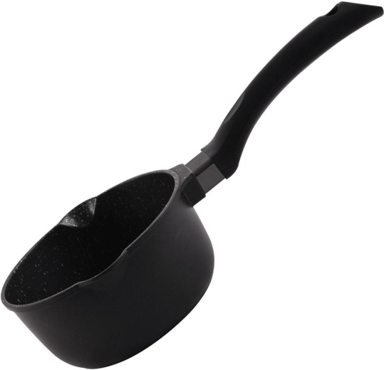 Becs verseurs doubles pour un service propre et précis