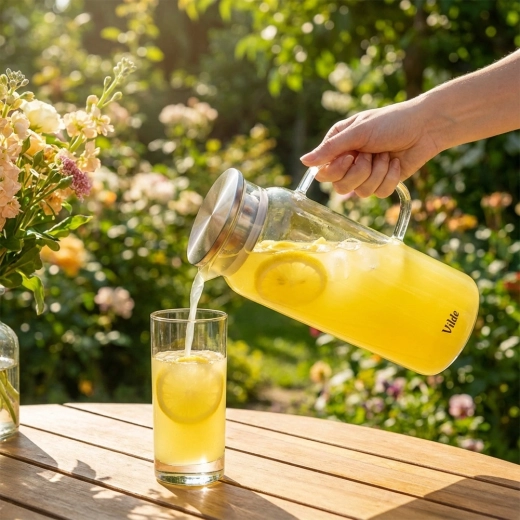 Système de versement double sans impuretés