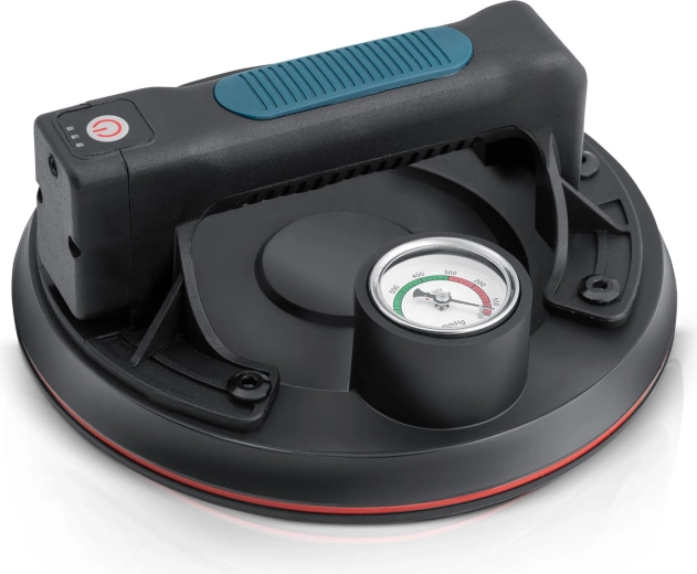 Prise puissante et sécurisée jusqu’à 200 kg