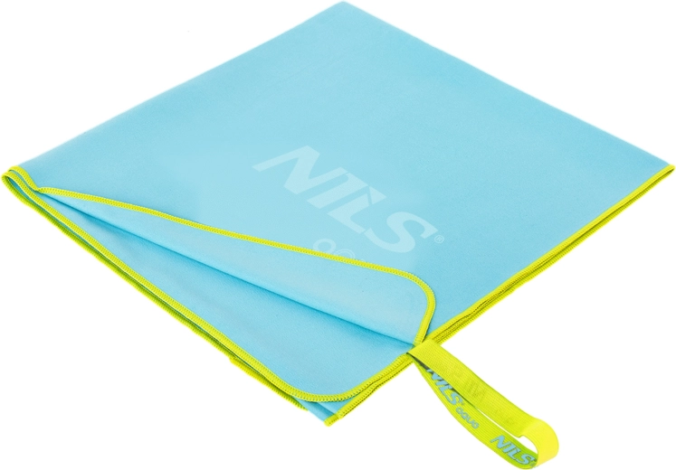 Boucle pratique pour un accrochage facile