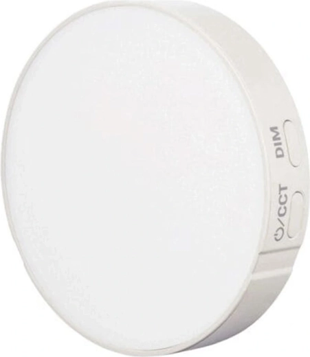 Godox Litemons LR15Bi lampe LED annulaire compacte