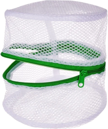 Protection délicate pour soutiens-gorge et lingerie fine