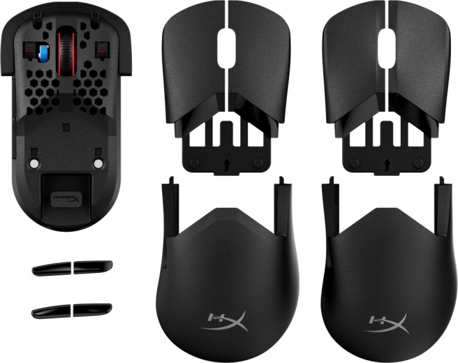 Conception modulaire pour 16 configurations ergonomiques