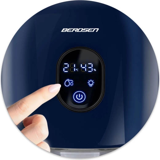 Fonctionnement silencieux et économe