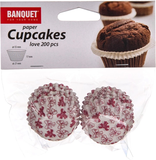 Lot de 200 pièces pour grandes fournées