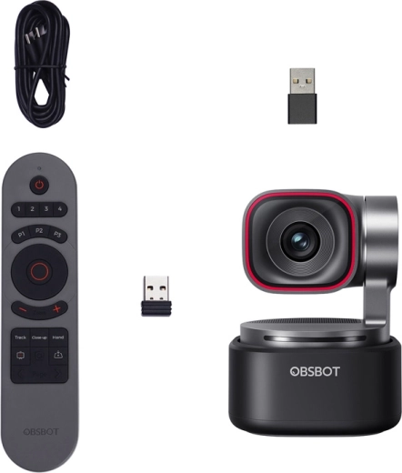 Son spatial et Voice Locator