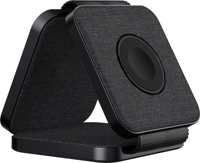 Support pliable de poche