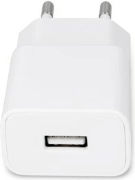 Charge rapide et stable 2,1 A