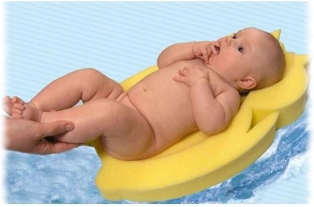 Forme ergonomique pour un bain apaisé