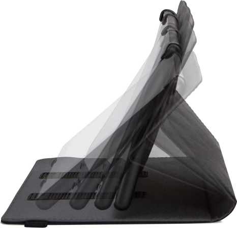 Support réglable pour une utilisation confortable