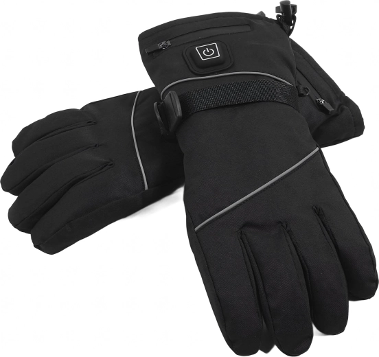 Jusqu’à 6 heures d’autonomie grâce à 2× 4000 mAh