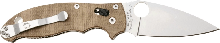 Sécurisant Ball Bearing Lock et clip réversible