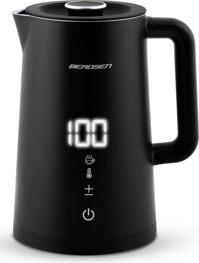 Maintien au chaud jusqu’à 2 heures