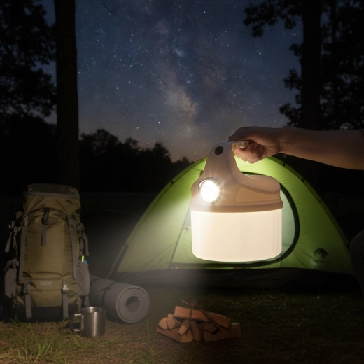 Trois modes pour chaque situation