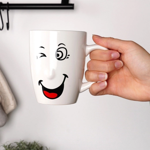 Prise en main confortable et usage quotidien