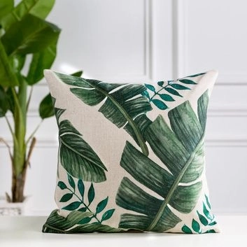 Tissu doux et agréable