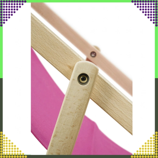 Pliantes et faciles à transporter