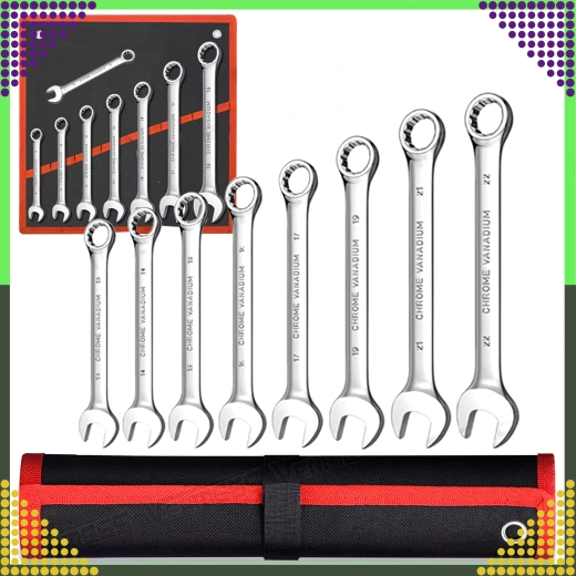 Œil à cliquet pour vitesse et efficacité