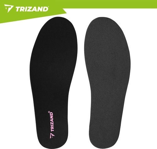Semelle intérieure confortable et protection du pied