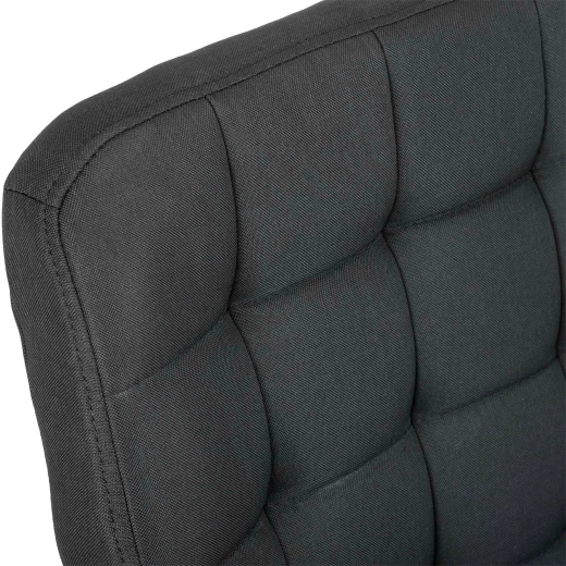 Rembourrage matelassé confortable