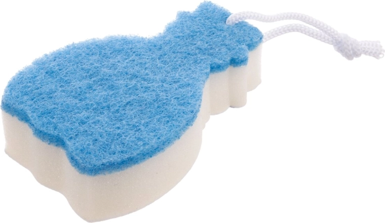 Nettoyage double face pour la vaisselle au quotidien