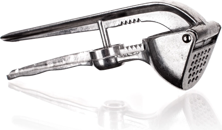 Presse-ail APETIT 15 cm en alliage d’aluminium