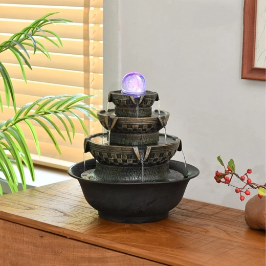 Éclairage LED pour un effet décoratif marqué