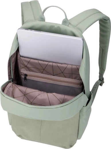 Poche sécurisée pour ordinateur portable