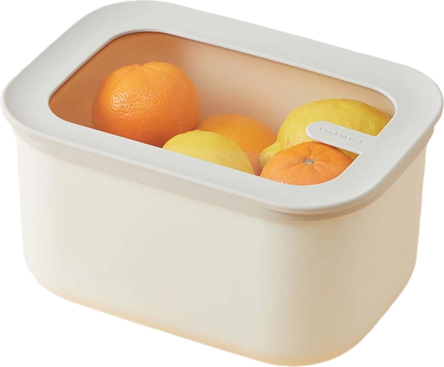 Boîte alimentaire LocknLock Dual Nesting 2,7 l