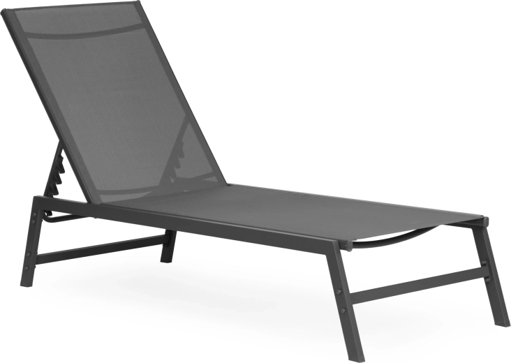 Cadre en acier résistant pour l’extérieur