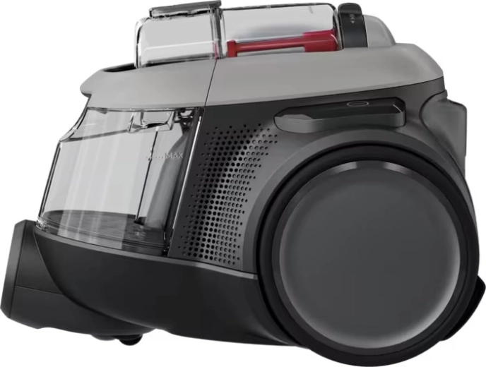 Filtration HEPA 99,99 % pour un air plus pur