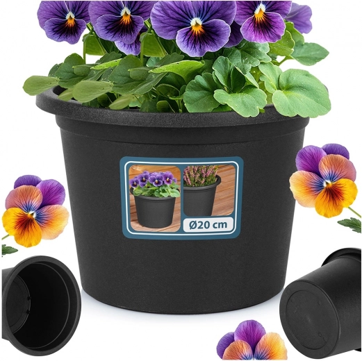 Choix écologique en matériaux recyclés